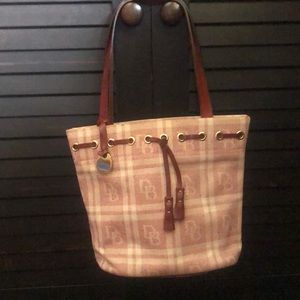 Dooney and Bourke